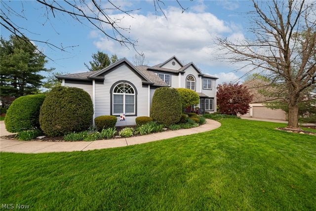 4343 Cobblestone Drive, Akron, OH 44321