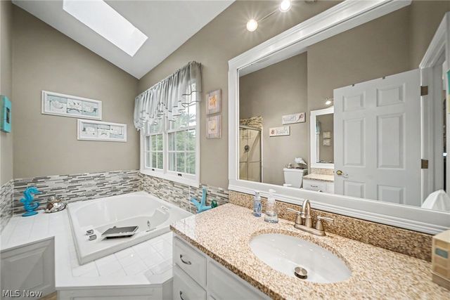 4343 Cobblestone Drive, Akron, OH 44321