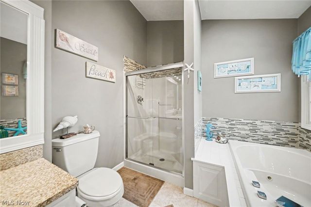 4343 Cobblestone Drive, Akron, OH 44321