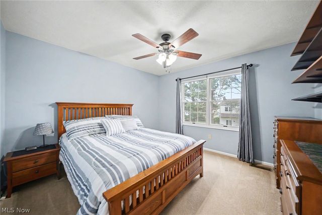 4343 Cobblestone Drive, Akron, OH 44321