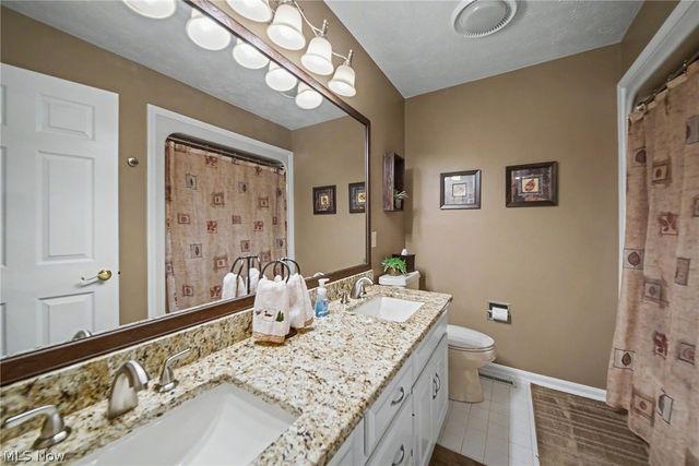 4343 Cobblestone Drive, Akron, OH 44321