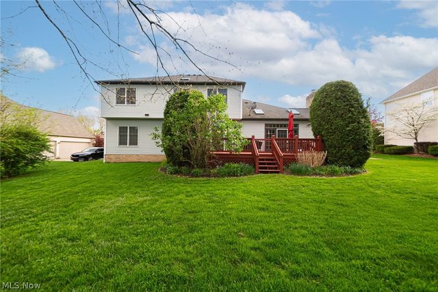 4343 Cobblestone Drive, Akron, OH 44321