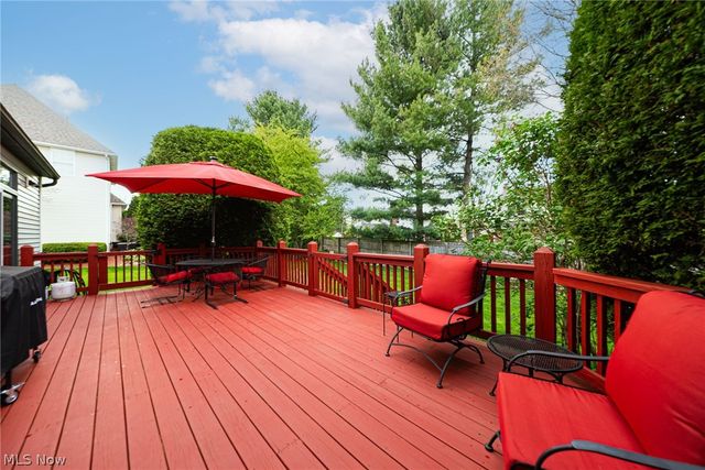 4343 Cobblestone Drive, Akron, OH 44321