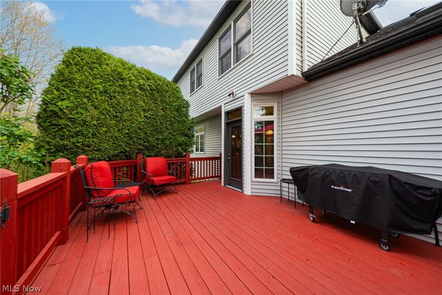 4343 Cobblestone Drive, Akron, OH 44321