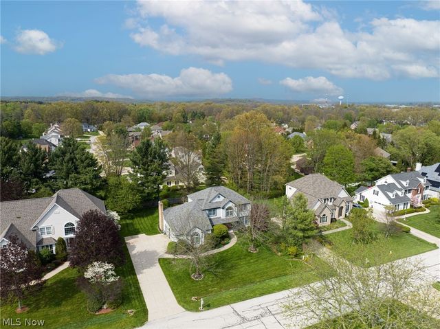 4343 Cobblestone Drive, Akron, OH 44321