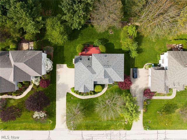 4343 Cobblestone Drive, Akron, OH 44321