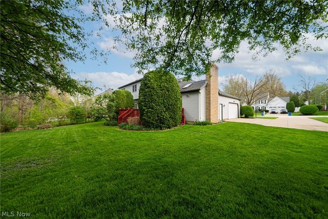 4343 Cobblestone Drive, Akron, OH 44321