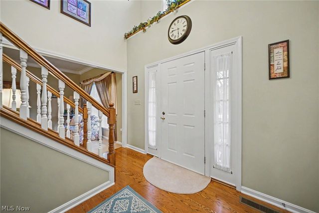 4343 Cobblestone Drive, Akron, OH 44321