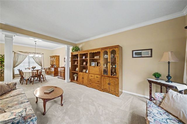 4343 Cobblestone Drive, Akron, OH 44321