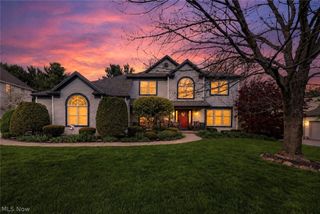 4343 Cobblestone Drive, Akron, OH 44321