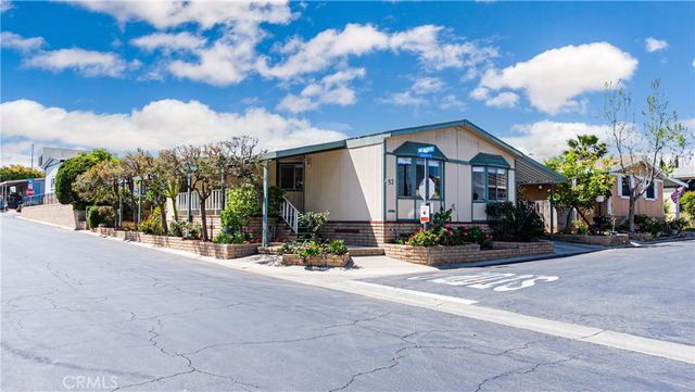 1550 Rimpau Avenue 52, Corona, CA 92881