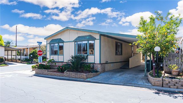 1550 Rimpau Avenue 52, Corona, CA 92881