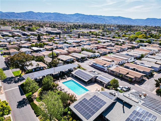 1550 Rimpau Avenue 52, Corona, CA 92881