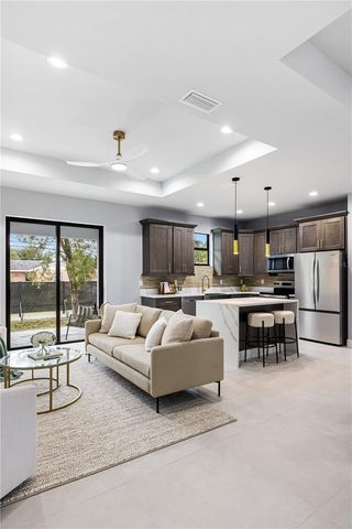 5349 JESSAMINE AVENUE, North Port, FL 34291