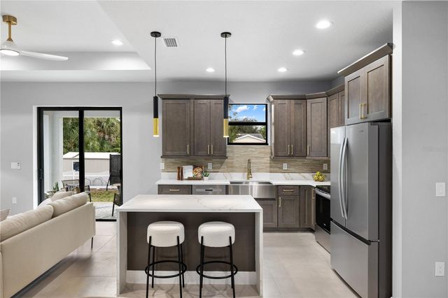 5349 JESSAMINE AVENUE, North Port, FL 34291