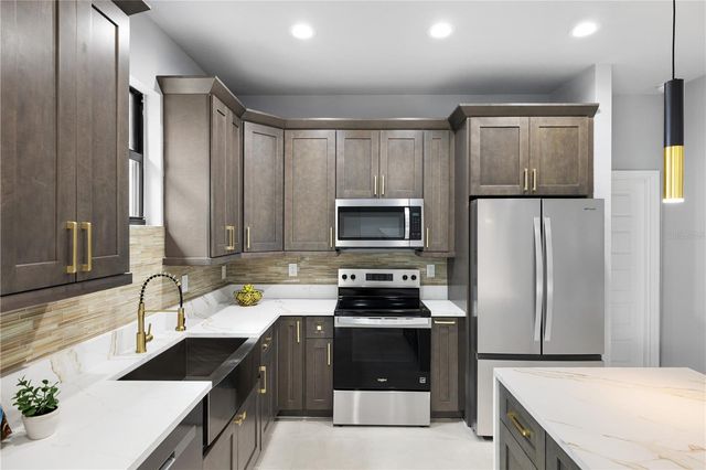 5349 JESSAMINE AVENUE, North Port, FL 34291