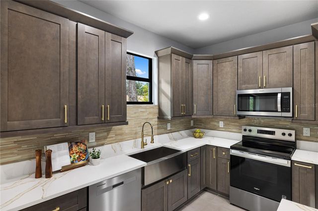 5349 JESSAMINE AVENUE, North Port, FL 34291