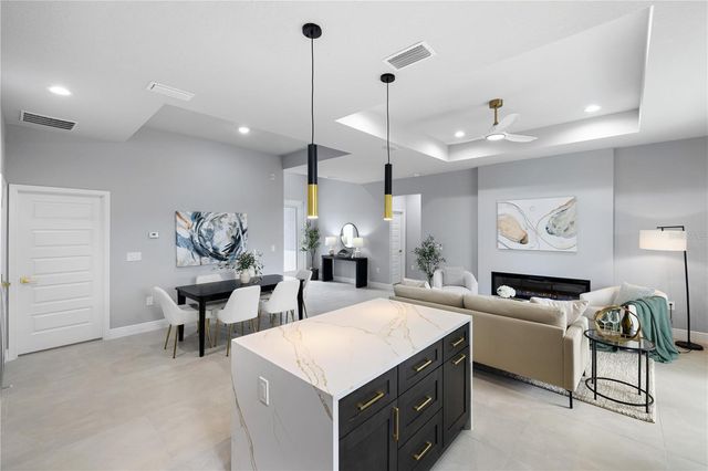 5349 JESSAMINE AVENUE, North Port, FL 34291