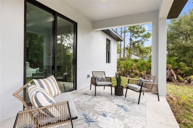 5349 JESSAMINE AVENUE, North Port, FL 34291