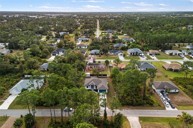 5349 JESSAMINE AVENUE, North Port, FL 34291