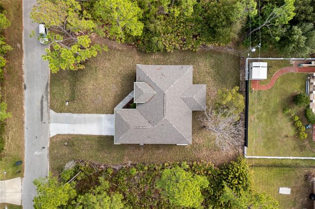 5349 JESSAMINE AVENUE, North Port, FL 34291