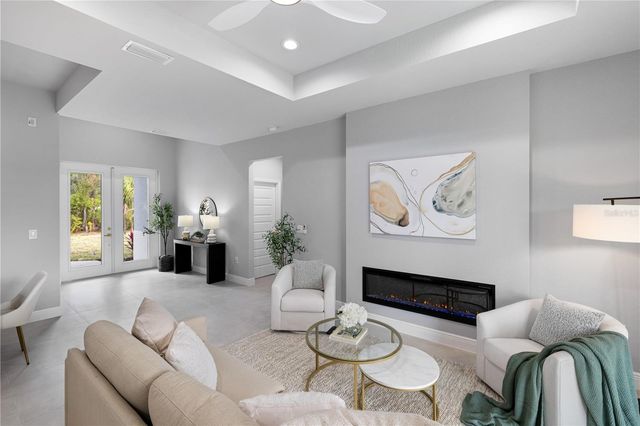 5349 JESSAMINE AVENUE, North Port, FL 34291