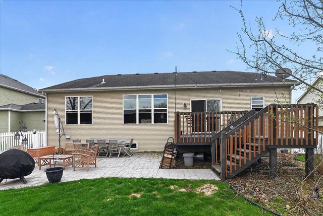 2674 Sweet Sparrow Place, Sun Prairie, WI 53590