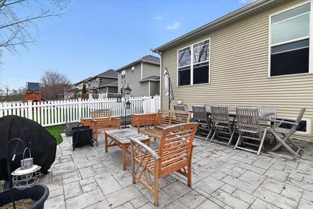 2674 Sweet Sparrow Place, Sun Prairie, WI 53590