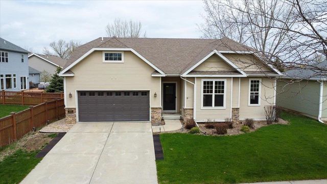2674 Sweet Sparrow Place, Sun Prairie, WI 53590
