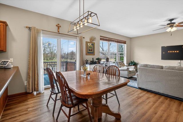 2674 Sweet Sparrow Place, Sun Prairie, WI 53590