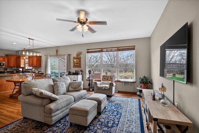 2674 Sweet Sparrow Place, Sun Prairie, WI 53590
