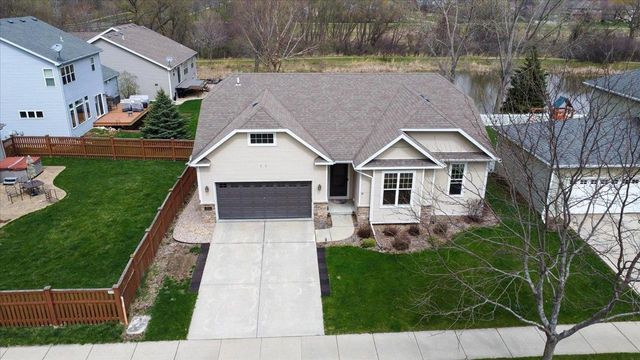 2674 Sweet Sparrow Place, Sun Prairie, WI 53590