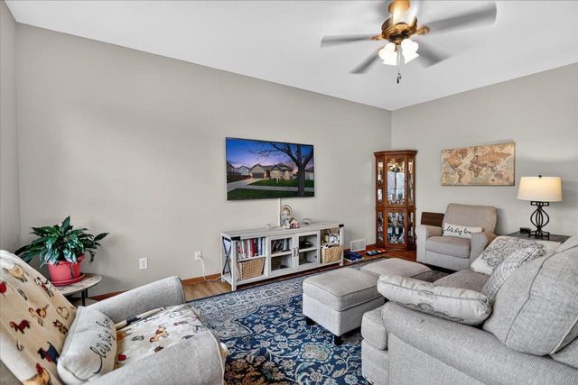 2674 Sweet Sparrow Place, Sun Prairie, WI 53590