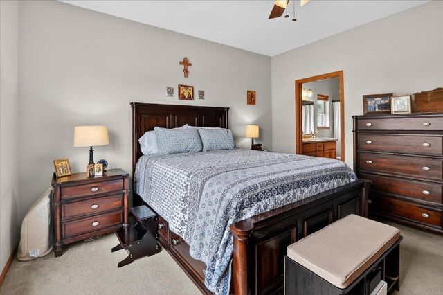 2674 Sweet Sparrow Place, Sun Prairie, WI 53590