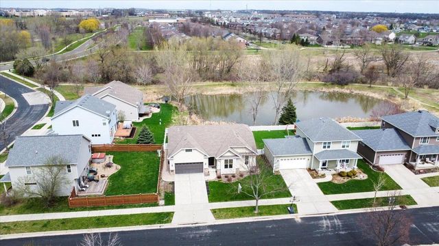 2674 Sweet Sparrow Place, Sun Prairie, WI 53590