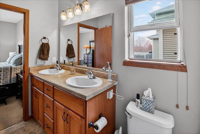 2674 Sweet Sparrow Place, Sun Prairie, WI 53590
