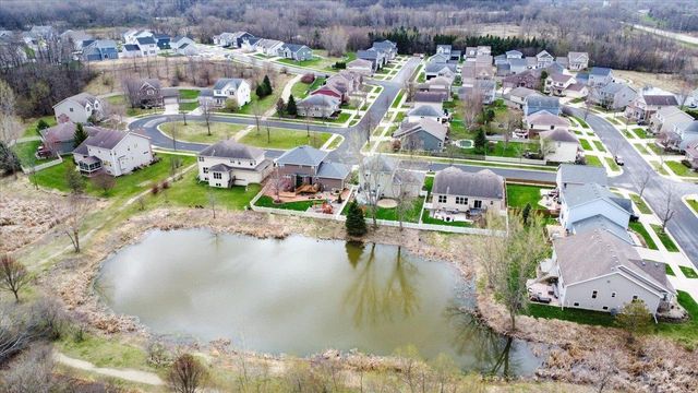 2674 Sweet Sparrow Place, Sun Prairie, WI 53590