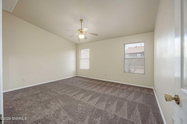 3651 Australite Court, Las Cruces, NM 88012