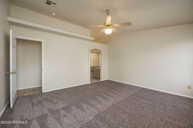 3651 Australite Court, Las Cruces, NM 88012
