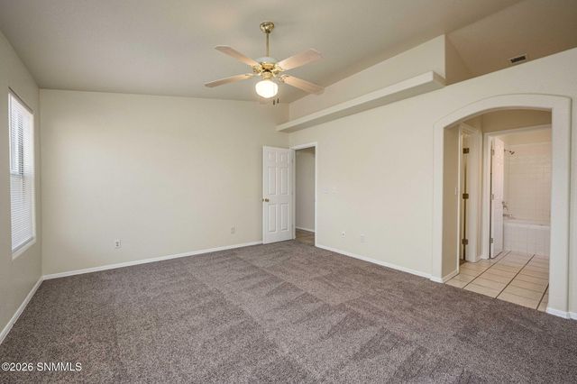 3651 Australite Court, Las Cruces, NM 88012