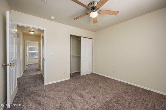 3651 Australite Court, Las Cruces, NM 88012