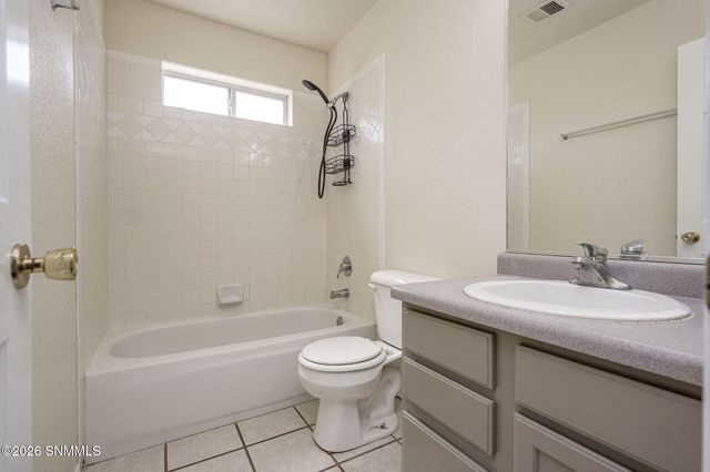 3651 Australite Court, Las Cruces, NM 88012