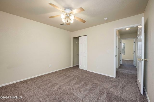 3651 Australite Court, Las Cruces, NM 88012