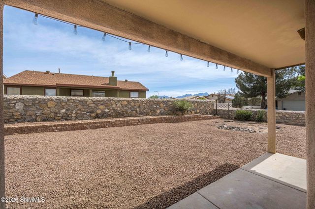 3651 Australite Court, Las Cruces, NM 88012