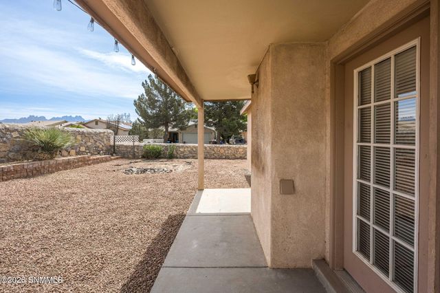 3651 Australite Court, Las Cruces, NM 88012