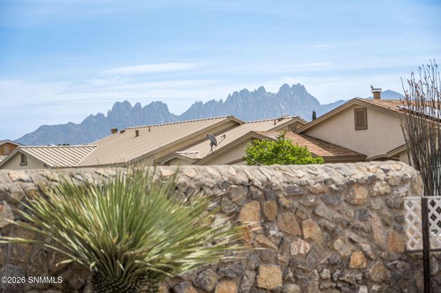 3651 Australite Court, Las Cruces, NM 88012