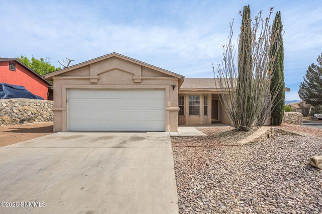 3651 Australite Court, Las Cruces, NM 88012