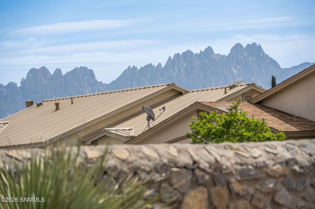 3651 Australite Court, Las Cruces, NM 88012