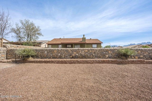 3651 Australite Court, Las Cruces, NM 88012