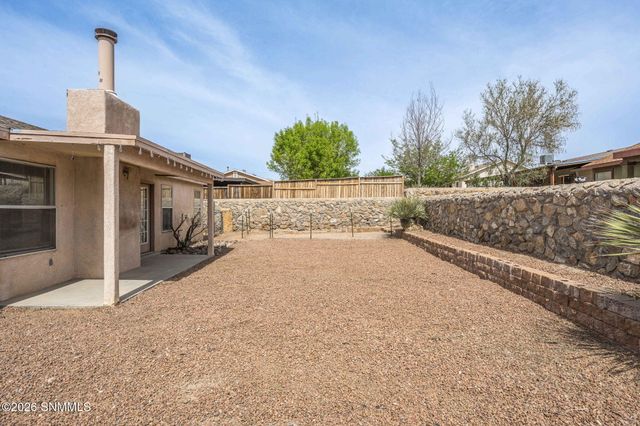 3651 Australite Court, Las Cruces, NM 88012